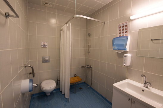 Slider image (8) Private Olimpos Hospital